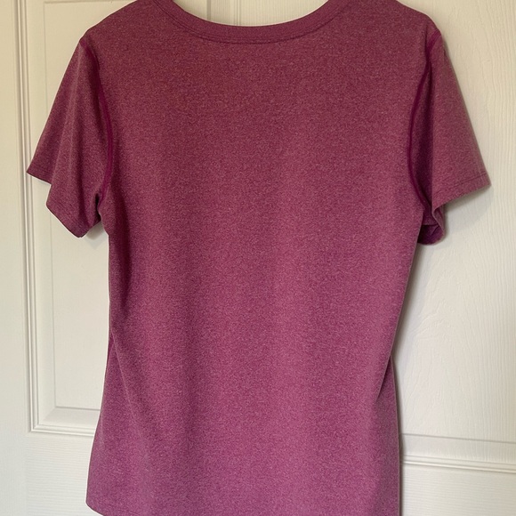 REI Crew Neck Short Sleeve Tee Large - Picture 2 of 4